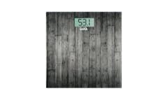 Laica PS1065 Electronic Weighting Scale - Dark Wood - Main