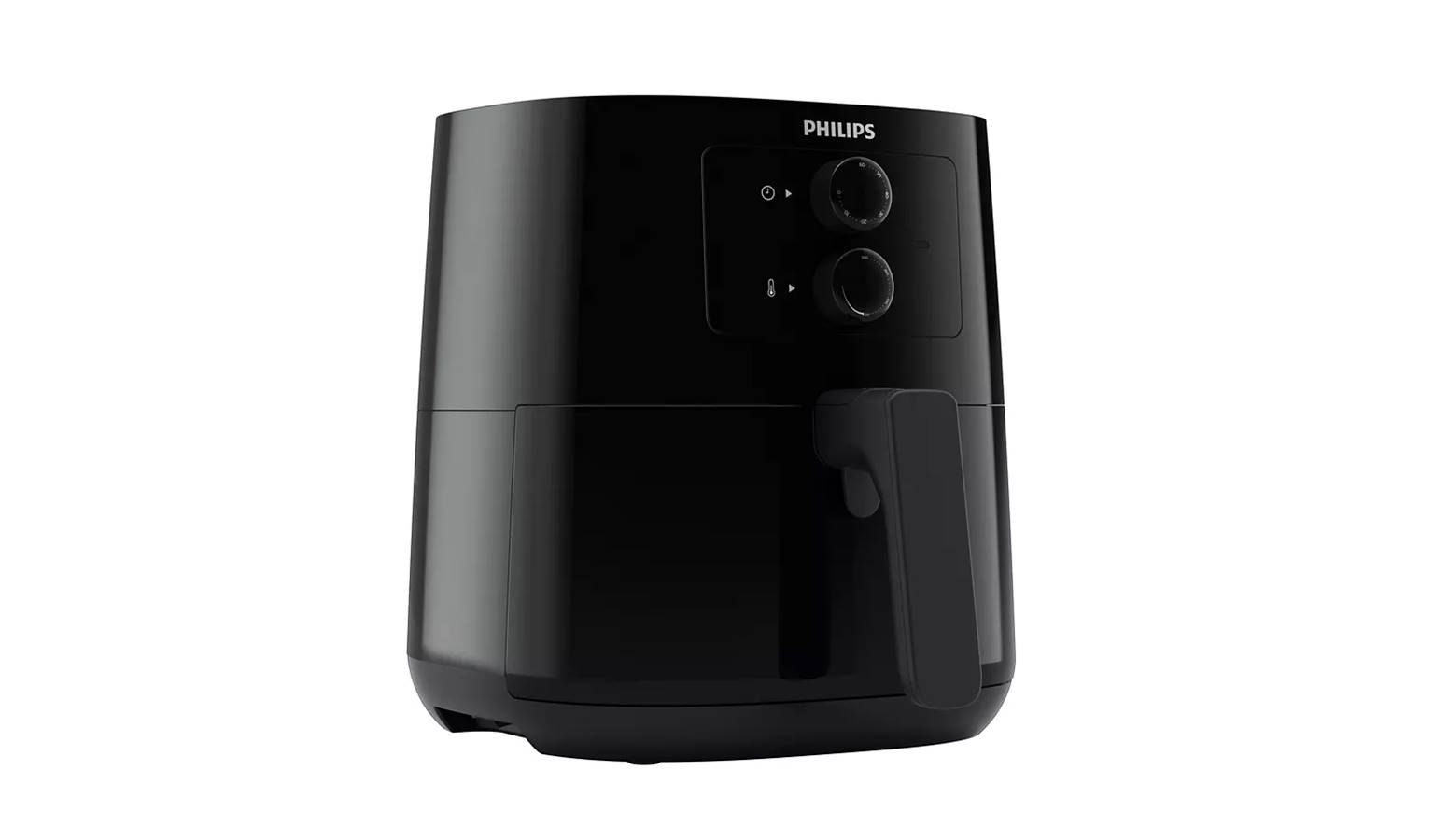 PHILIPS Air Fryer HD9200/90, Uses Up To 90% Less Fat, 1400W, Liter ...