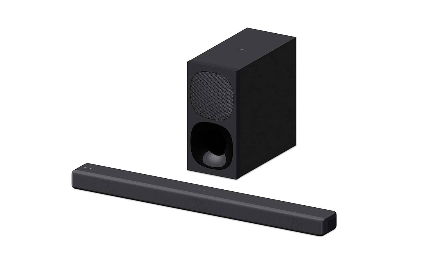 sony soundbar harvey norman