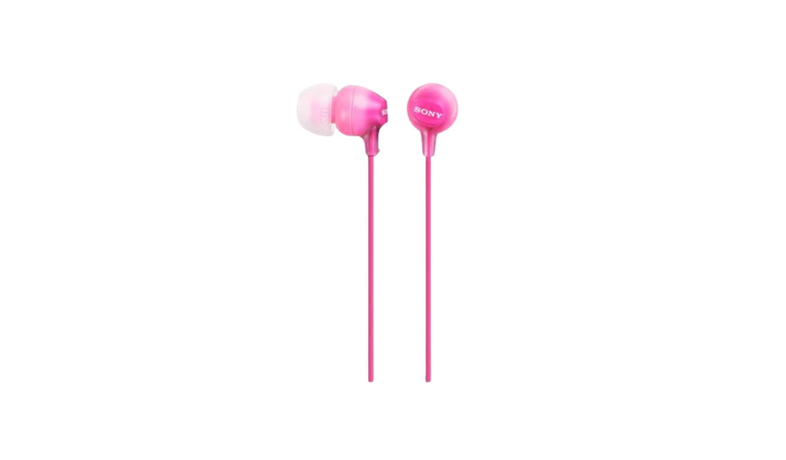 sony earbuds mdr ex15lp