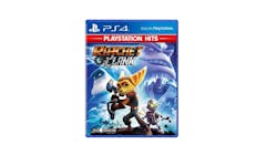 Sony PlayStation4 PCAS-20005E PlayStation Hits Ratchet & Clank Game