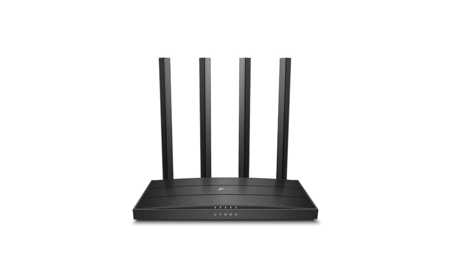 TPLink Archer C80 AC1900 Wireless MUMIMO WiFi Router Harvey Norman