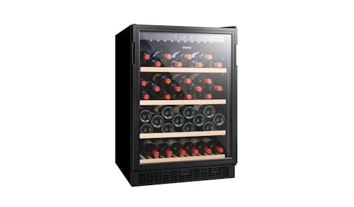 Vintec VWS048SCA-X Single Zone Wine Cabinet - 48 Bottles