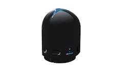 Airfree P150 60m2 Filterless Air Purifier with Blue Light
