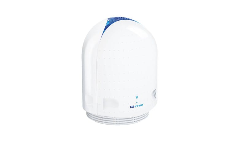 Airfree P40 16m2 Filterless Air Purifier with Blue Light