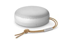 Bang & Olufsen Beosound A1 2nd Gen Bluetooth Speaker - Grey Mist - Main