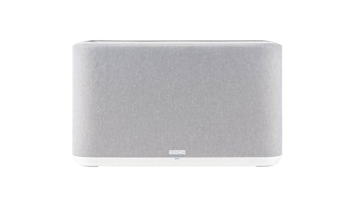 Denon Home 350 Wireless Speaker - White - Front