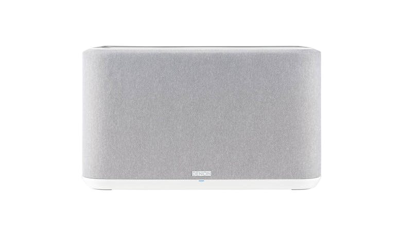 Denon Home 350 Wireless Speaker - White - Front