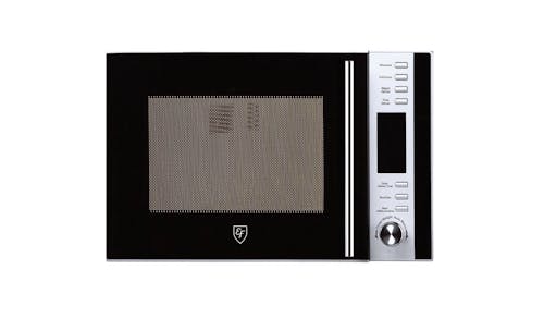 EF EFMO 8925 M 25L Freestanding Microwave Oven with Grill