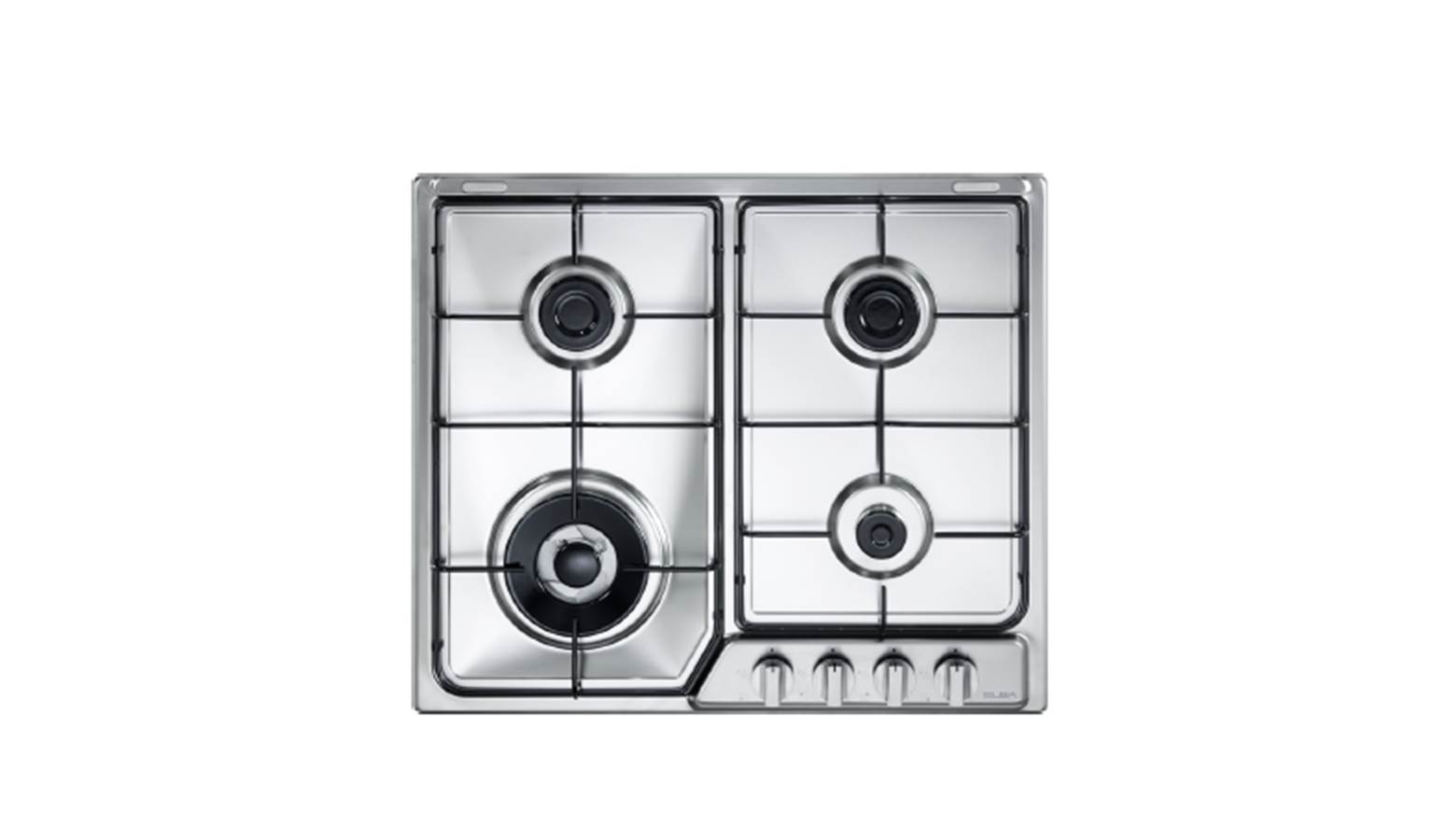 elba 5 plate gas stove