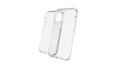 Gear4 Crystal Palace Case for iPhone 12 Pro Max - Clear