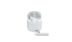 JBL Tune 225TWS True Wireless Earbuds Headphones - White