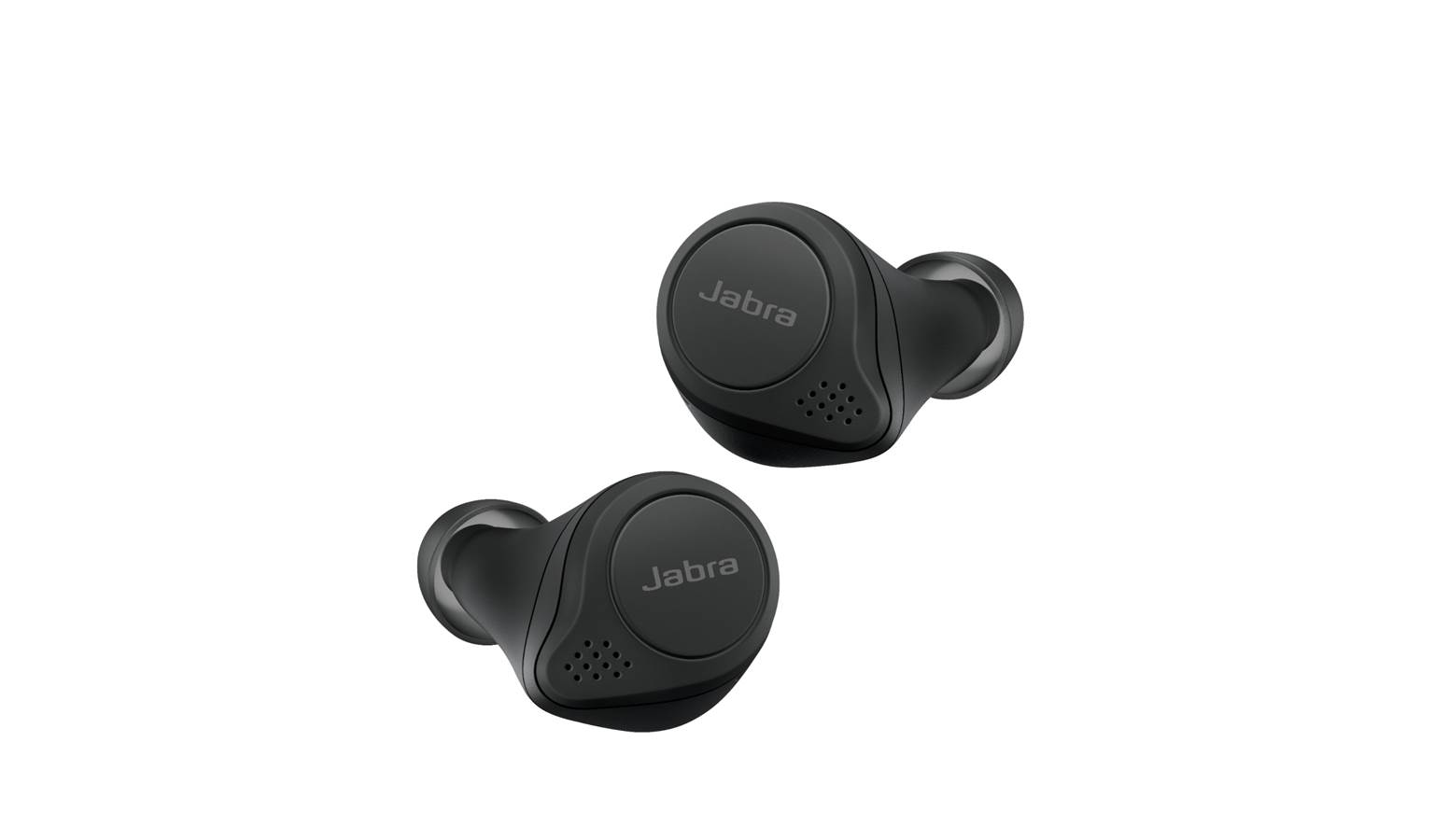 earbuds with hearthrough