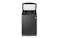LG Smart Inverter T2109VSAB 9kg Top Load Washing Machine - Middle Black (Front View)