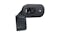 Logitech C505 HD Webcam - Black (960-001370) - alt angle