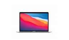 Apple MacBook Air (MGN93ZP/A) M1 13.3-Inch 8GB RAM + 256GB SSD - Silver