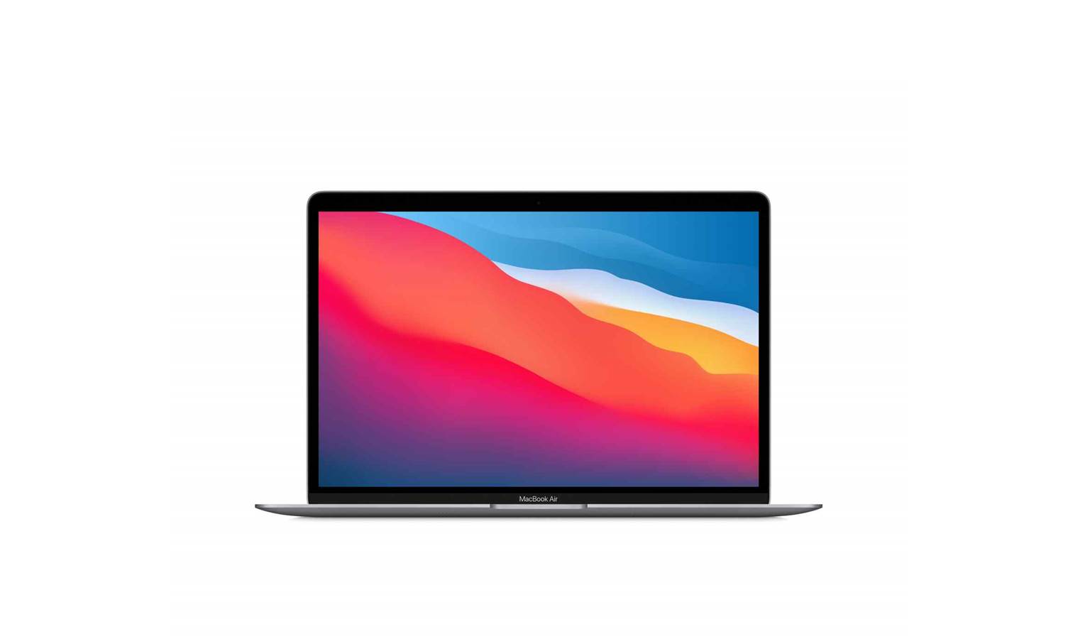 Apple MacBook Air (MGN63ZP/A) M1 13.3-Inch 8GB RAM + 256GB
