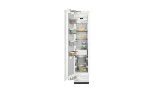 Miele F2411 Vi 226L MasterCool Integrated Freezer