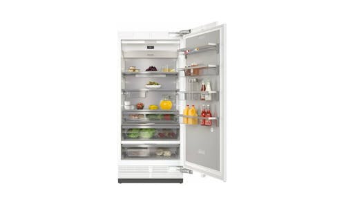 Miele MasterCool (K2901 Vi) 567L Integrated 1-Door Refrigerator