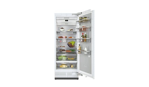 Miele MasterCool (K 2801 Vi) 463L Integrated 1-Door Refrigerator