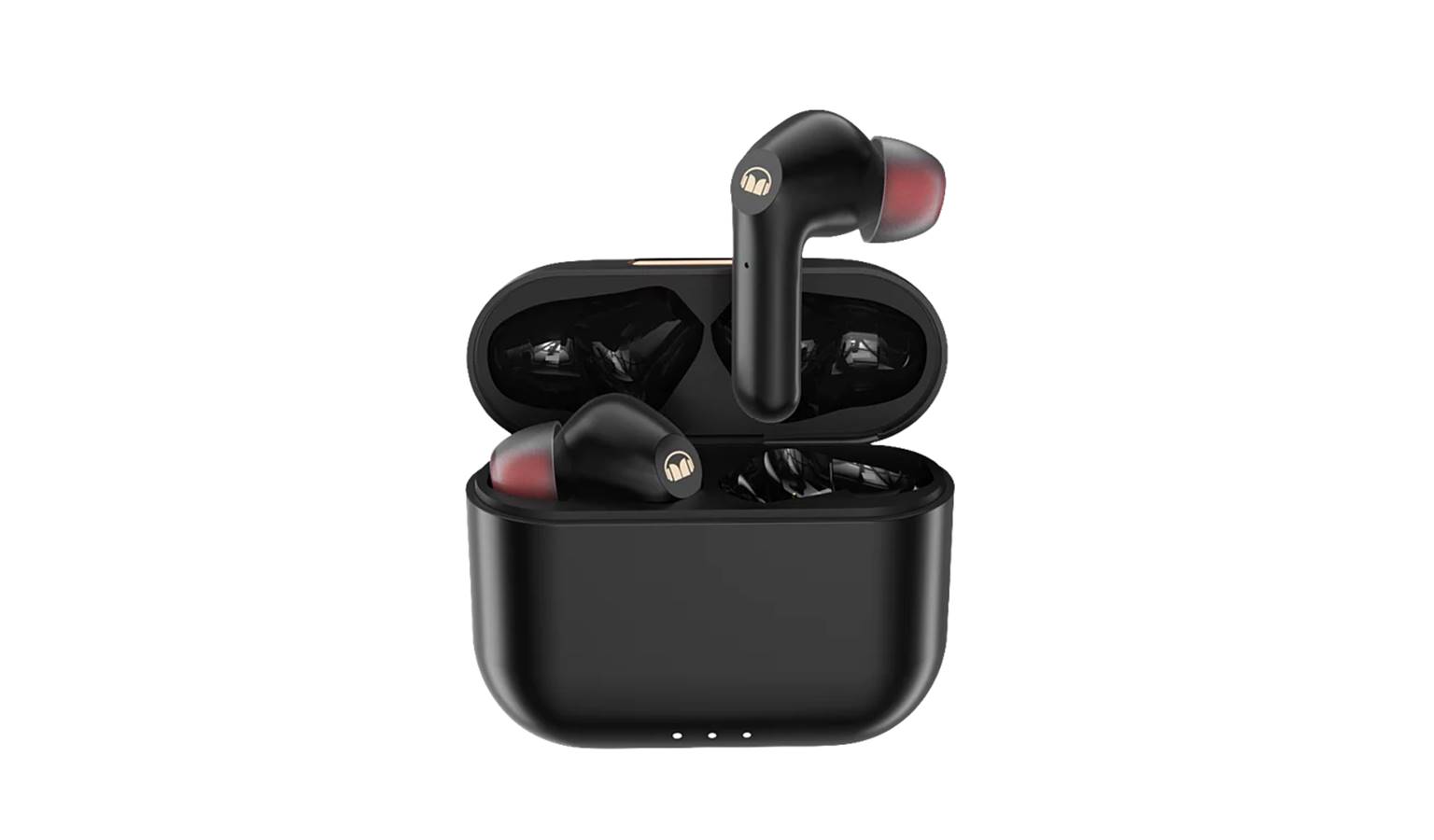 anc true wireless earbuds