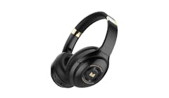 Monster MH31902 Persona Active Noise Cancelling Wireless Headphones - Black