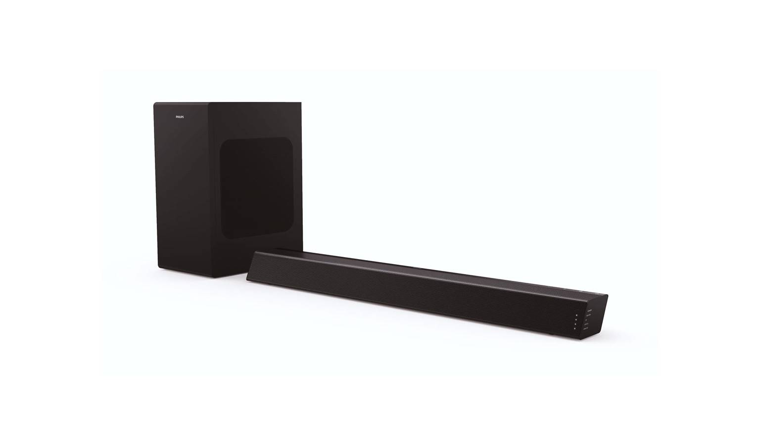 philips soundbar with detachable speakers