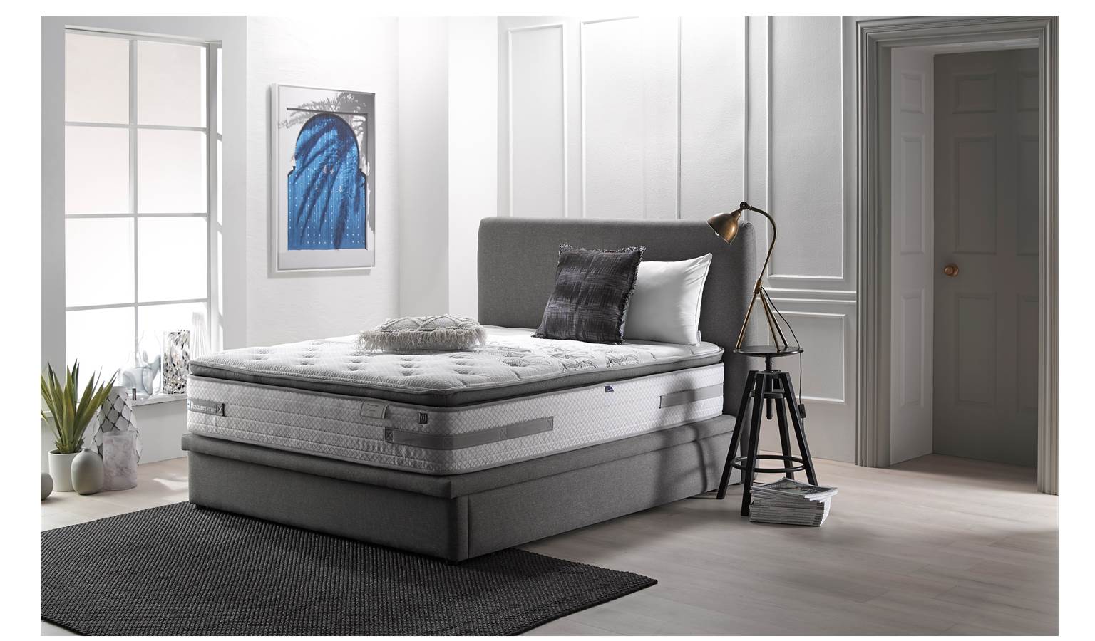 king mattress harvey norman