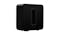 Sonos Sub Wireless Subwoofer Gen 3 - Black - alt angle