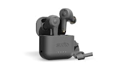 Sudio ETT True Wireless Active Noise Cancelling Earbuds - Anthracite - Main