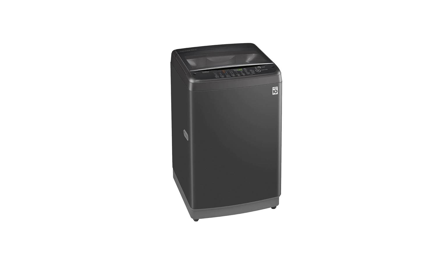 Lg smart inverter on sale washing machine 11kg