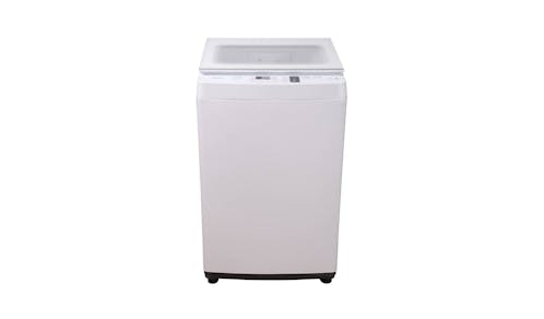 Toshiba AW-J1000FS 9kg Top Load Washing Machine - White - Front