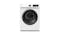 Toshiba TW-BH95S2S 8.5kg Front Load Washing Machine - White (Front)