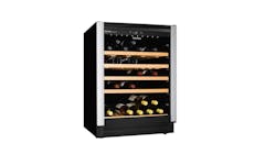 Vintec VWS050SAAX 50-Bottle Wine Cabinet