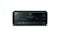 Yamaha RX-V4A 5.2-channel 8K AV Receiver with MusicCast - Black - Front