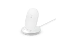Belkin WIB002myWH Wireless Charging Stand - White