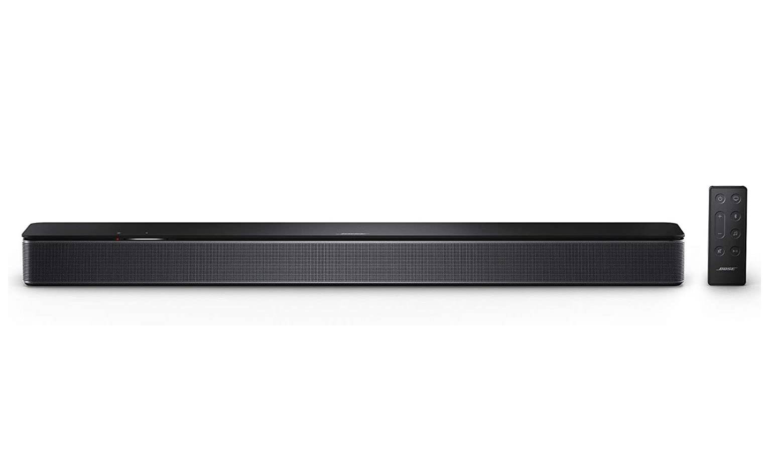 sound bar bose