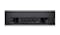 Bose Smart Soundbar 300 - Black - ports