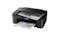 Canon PIXMA E3370 All-in-One Inkjet Printer - Black - alt angle