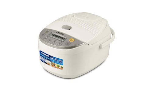 Cornell CRCJP-155D 1.5L Digital Rice Cooker