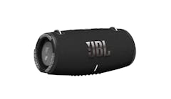 JBL Xtreme 3 Portable Waterproof Speaker - Black - Main