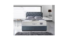 King Koil Celebrate Oklahoma Pocketed Spring Mattress - Queen Size