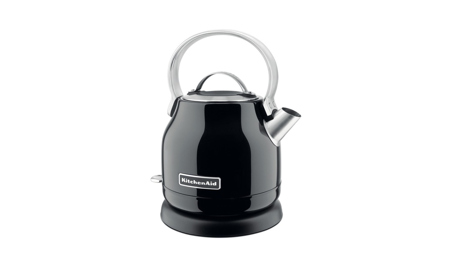 kitchenaid electric teapot