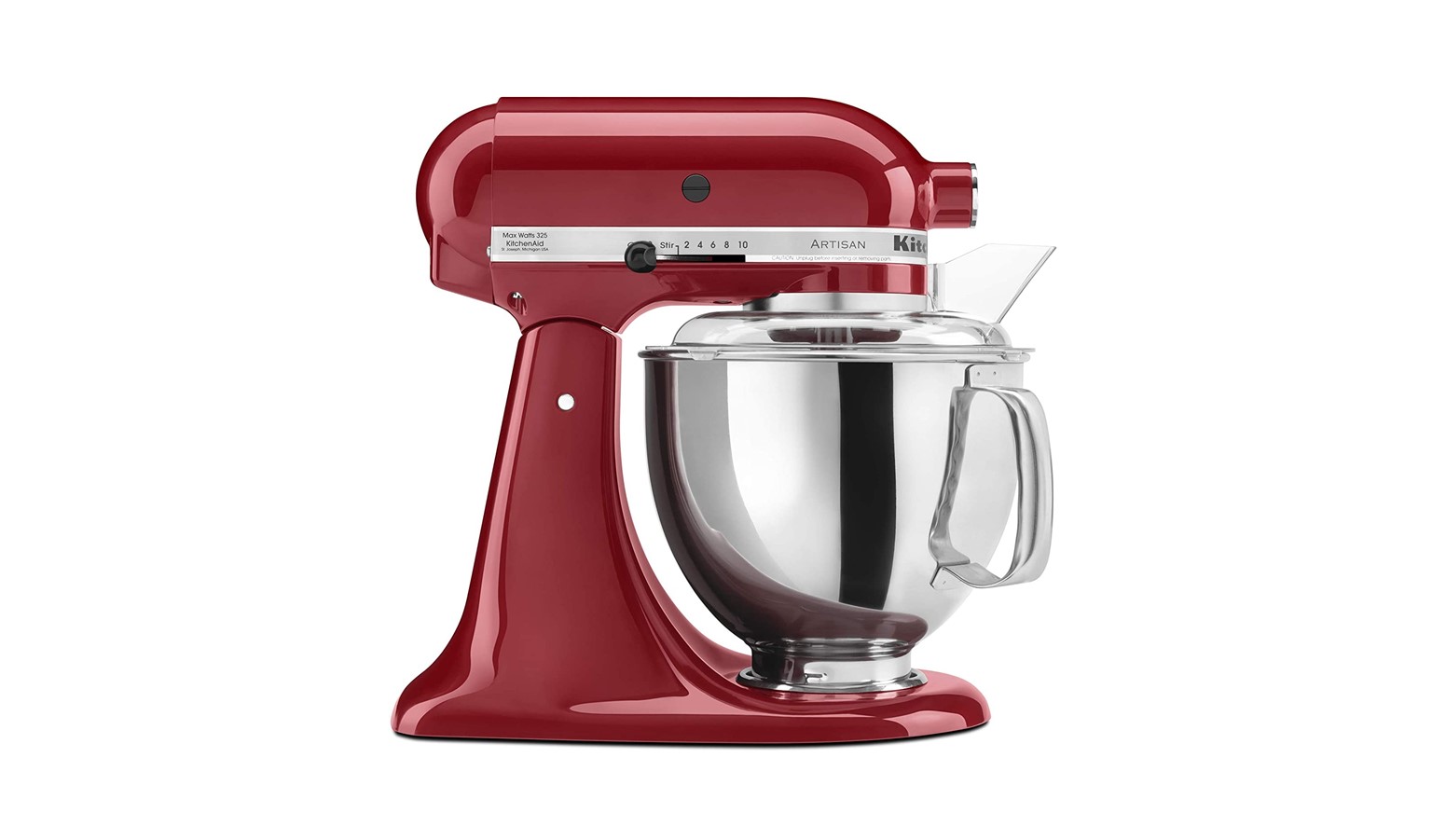 hochleistungsmixer kitchenaid