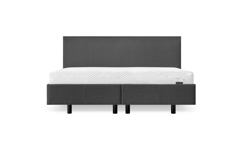 TEMPUR Firm Supreme with CoolTouch (Length 200cm) Mattress - King Size
