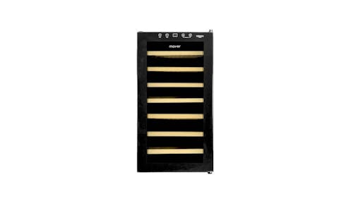Mayer MMWC28MAG-WD 28-Bottle Wine Chiller