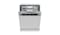 Miele G7310 C SCi AutoDos Dishwasher - Clean Steel - Inner