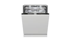 Miele G7960 C SCVi AutoDos Fully Integrated Dishwasher - Brilliant White