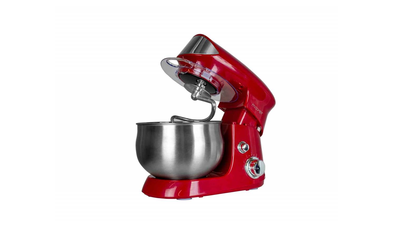 mayer stand mixer