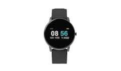 Oaxis OmniWatch - Black - Front